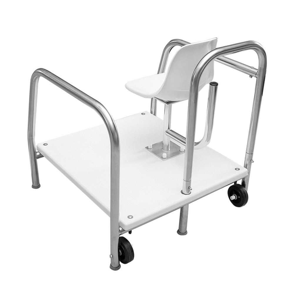 SR Smith 30" Low Profile Lifeguard Stand LPLS-330