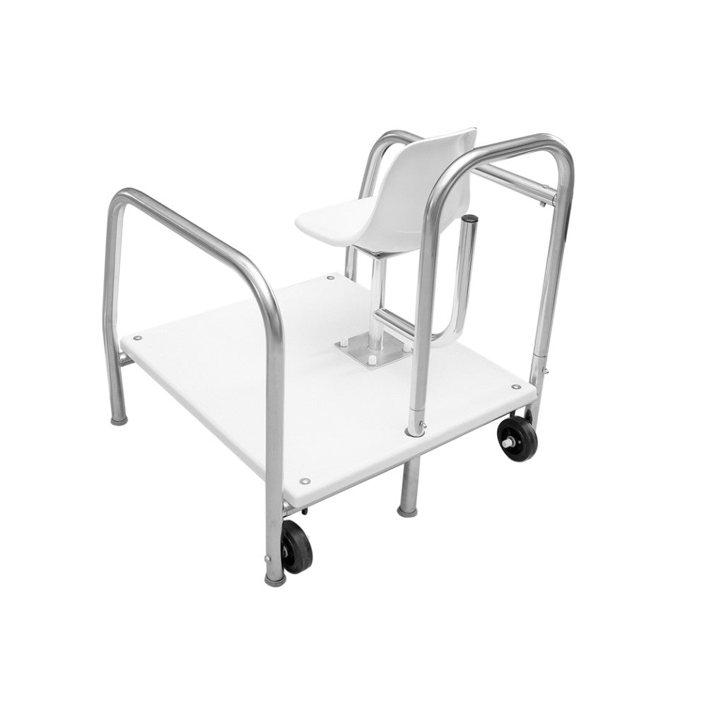SR Smith 42" Low Profile Lifeguard Stand LPLS-342