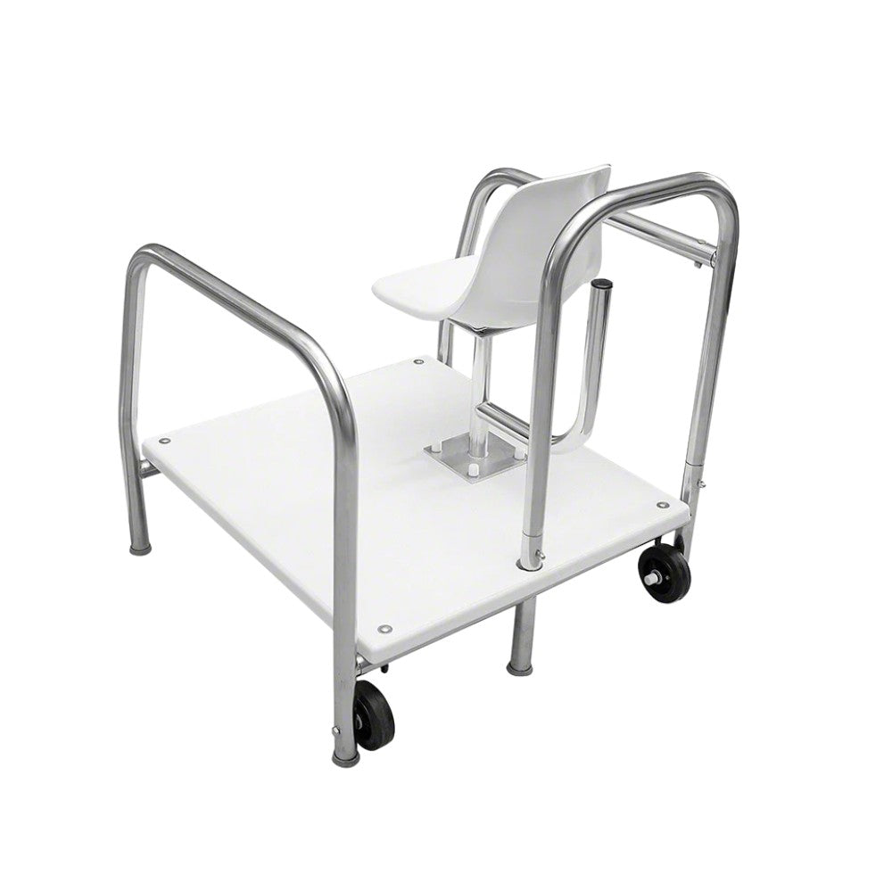 SR Smith 54" Low Profile Lifeguard Stand LPLS-354