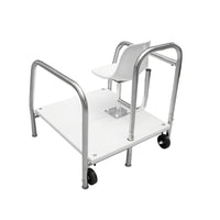 SR Smith 54" Low Profile Lifeguard Stand LPLS-354