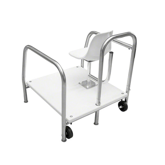 SR Smith 54" Low Profile Lifeguard Stand LPLS-354