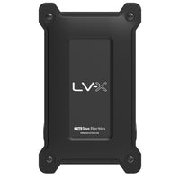 Spa Electrics 50Va Transformer With Termination Enclosed LVX50