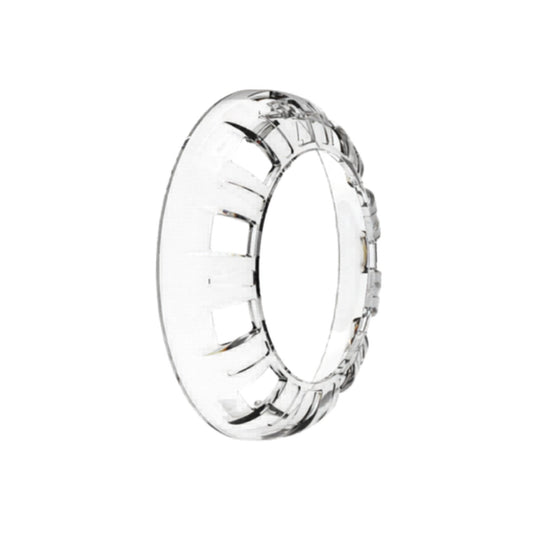 Spa Electrics Argon 3" Rim Clear N3 004 CL