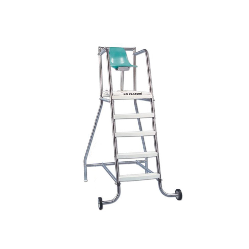 Paragon Lifeguard Chairs Movable With Seat 8 Foot Above Deck 20301
