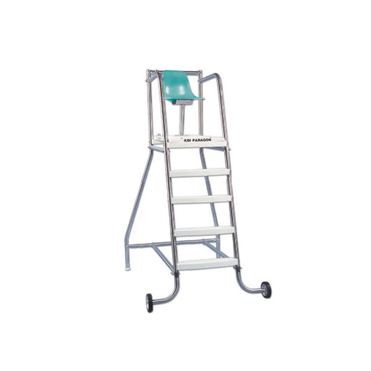 Paragon Lifeguard Chairs Movable With Seat 8 Foot Above Deck 20301