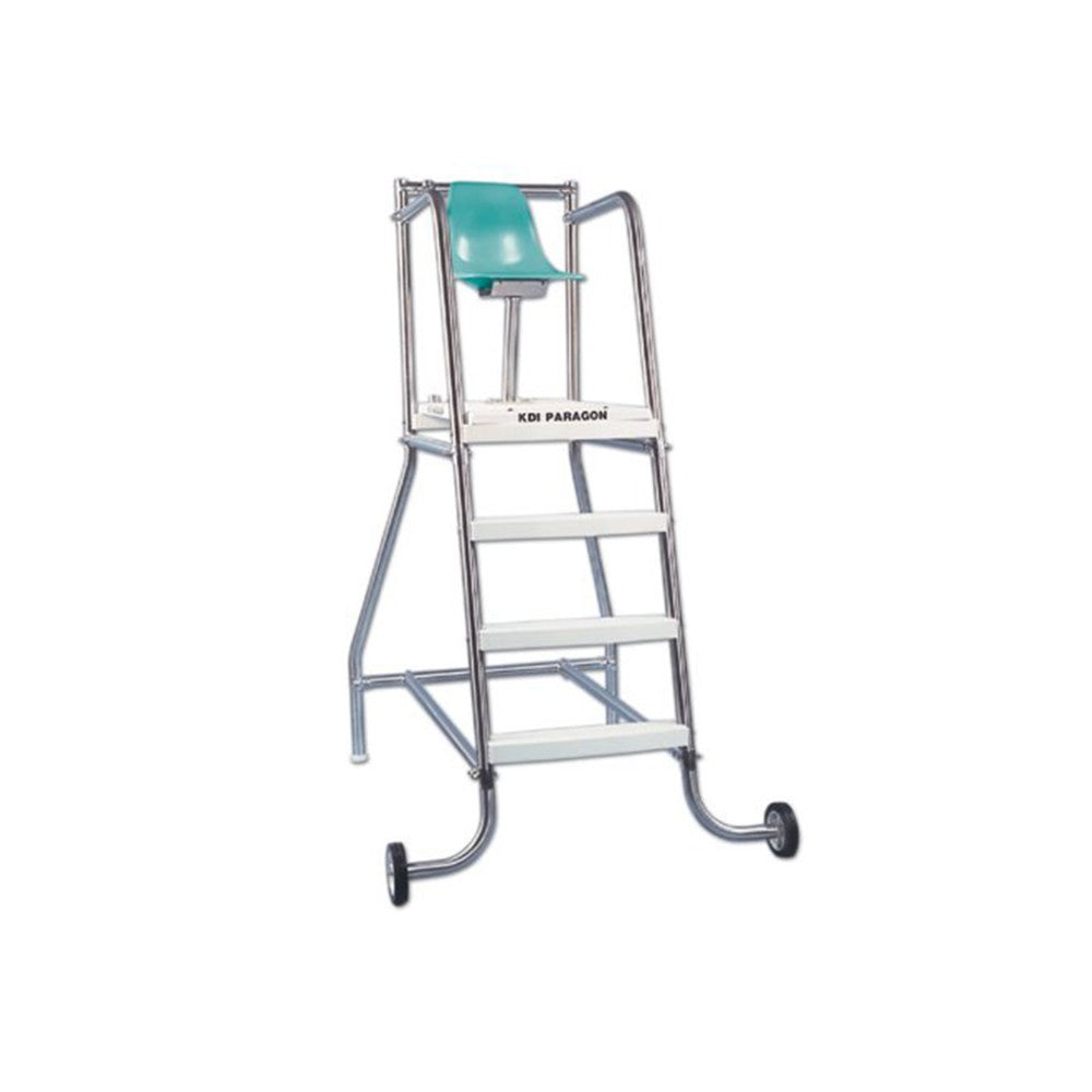 Paragon Lifeguard Chairs Movable With Seat 6' Foot  20302