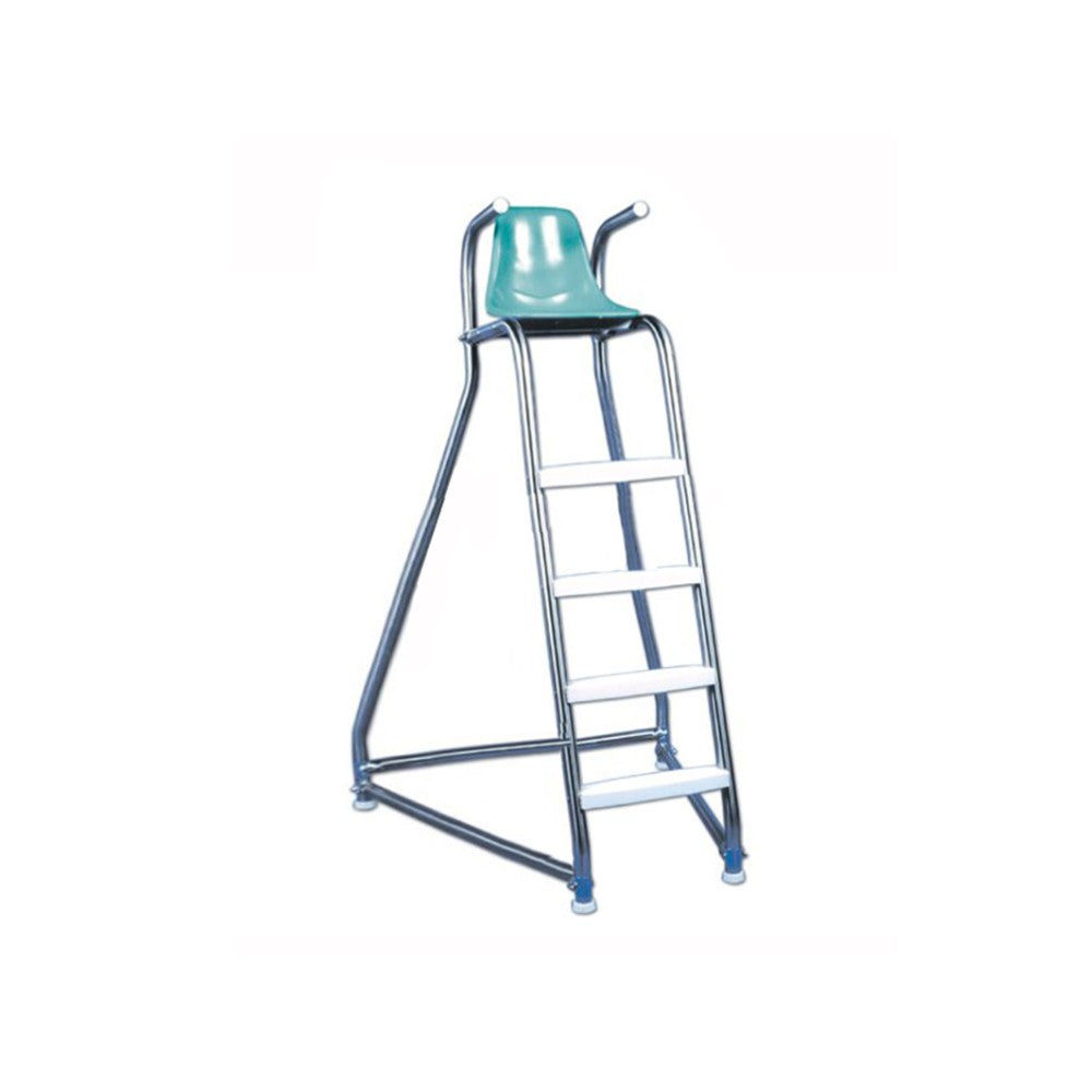 Paragon Lifeguard Chair Portable 4 Step 6 Foot Above Deck 20401