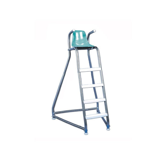 Paragon Lifeguard Chair Portable 4 Step 6 Foot Above Deck 20401