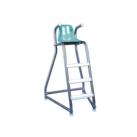 Paragon Lifeguard Chair Portable 3 Step 4 Foot 6 Inch Above Deck  20460