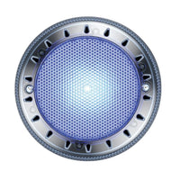 Spa Electrics Quantum 6" (Wn Series) Multi Plus Light & Concrete MtgKit (Top) & 100Ft Cable Q6C L12 L3 CMP