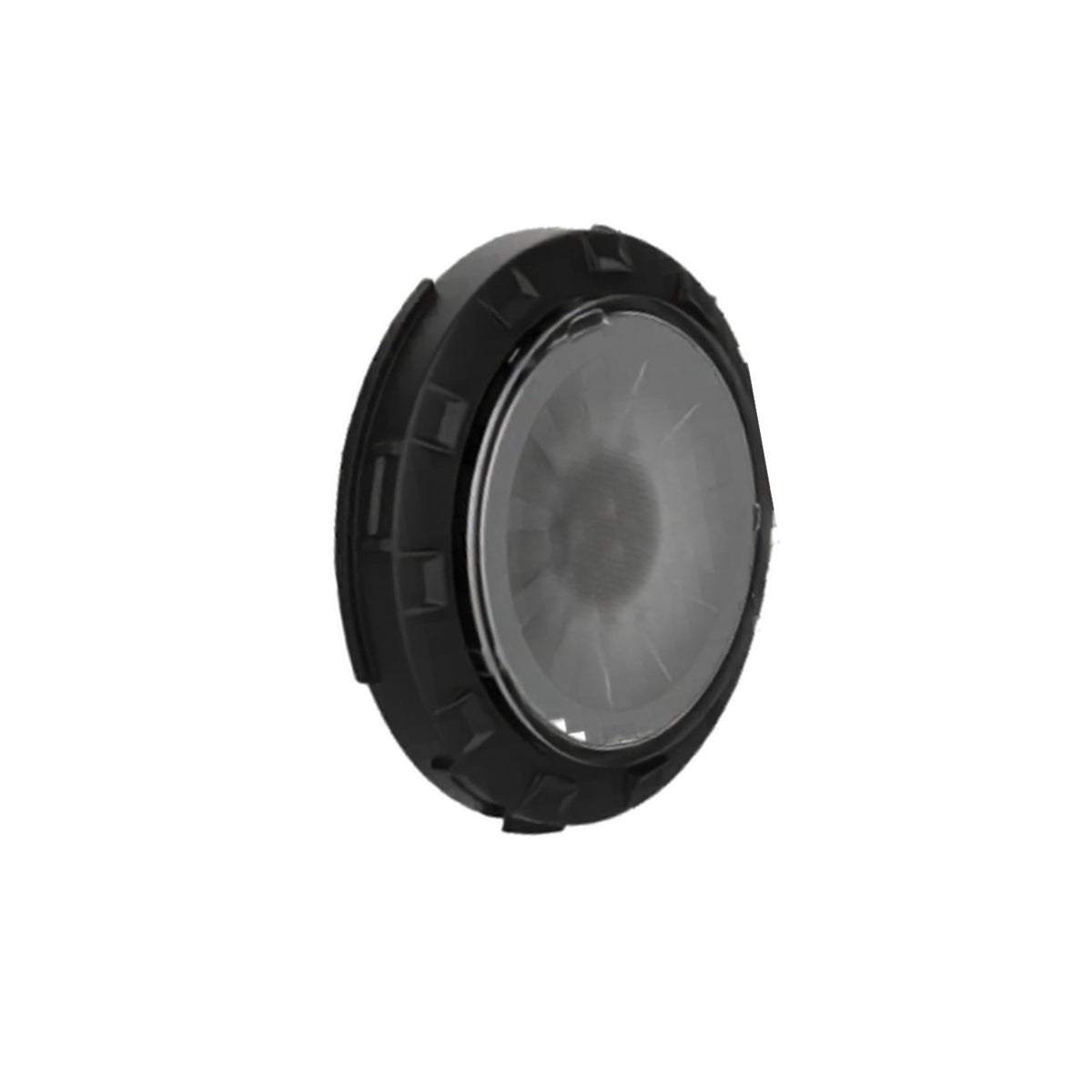 Spa Electrics Retro 6" R6 White 4K Light, R6C L12 L0 W4