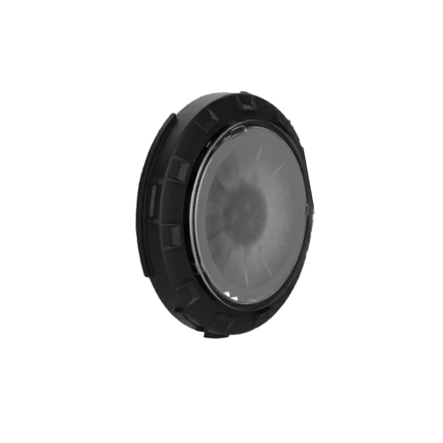 Spa Electrics Retro 6" R6 White 4K Light, R6C L12 L0 W4