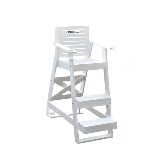 SR Smith  42" H Seat Sentry Lifeguard Stand SLGC-42