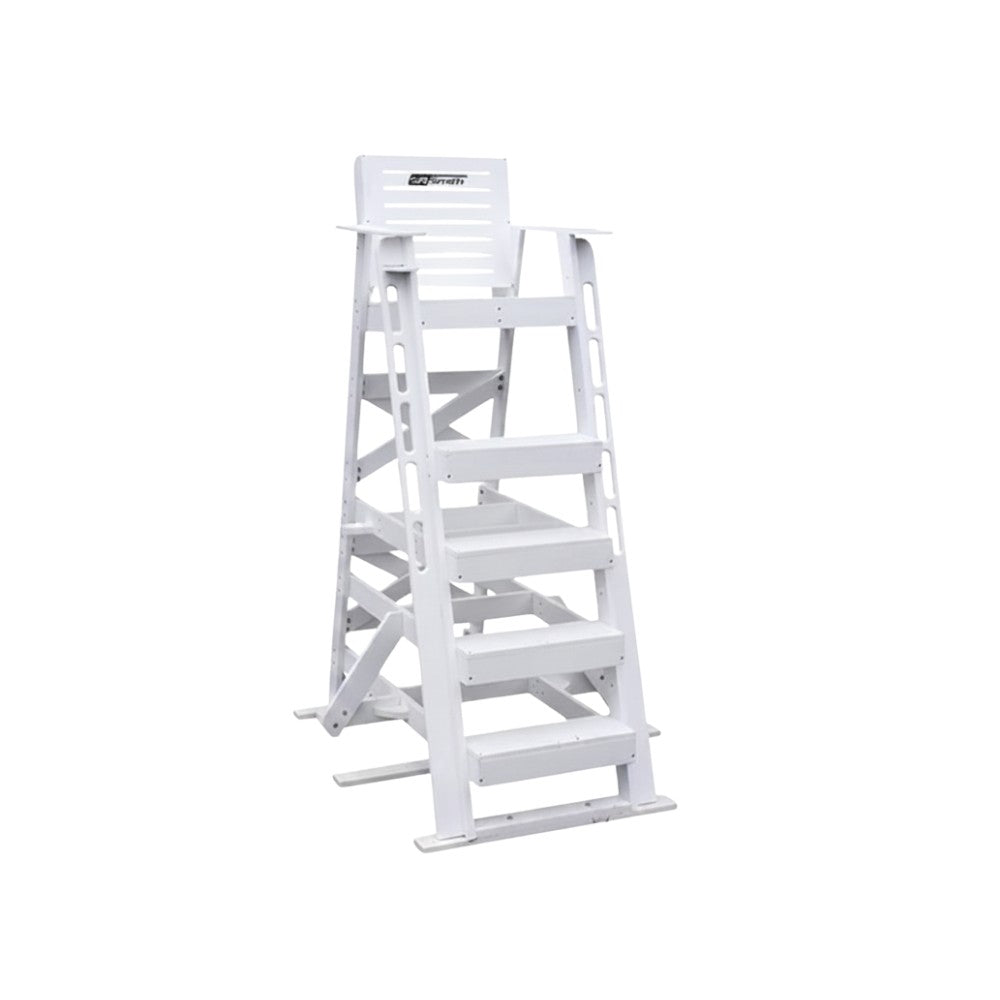 SR Smith 66" H Seat Sentry Lifeguard Stand SLGC-66