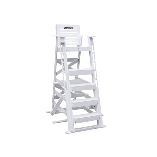 SR Smith 66" H Seat Sentry Lifeguard Stand SLGC-66