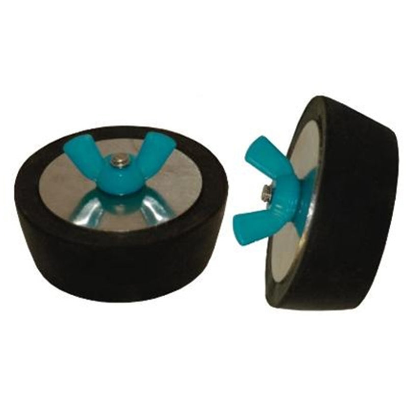 Technical Products #11 Winterizing Plug for 2 inch Pipe
