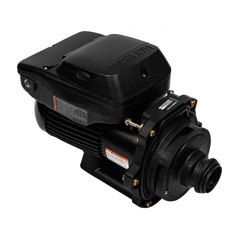 Hayward SPX3206Z1VSPE TriStar VS G3 Power End Assembly, 2.7 HP