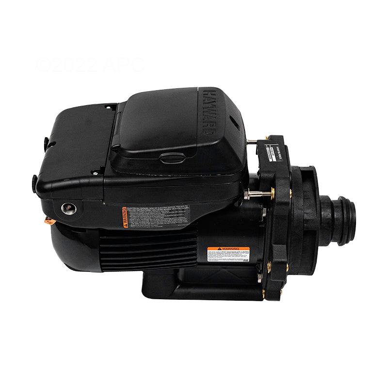 Hayward SPX3206Z1VSPE TriStar VS G3 Power End Assembly, 2.7 HP