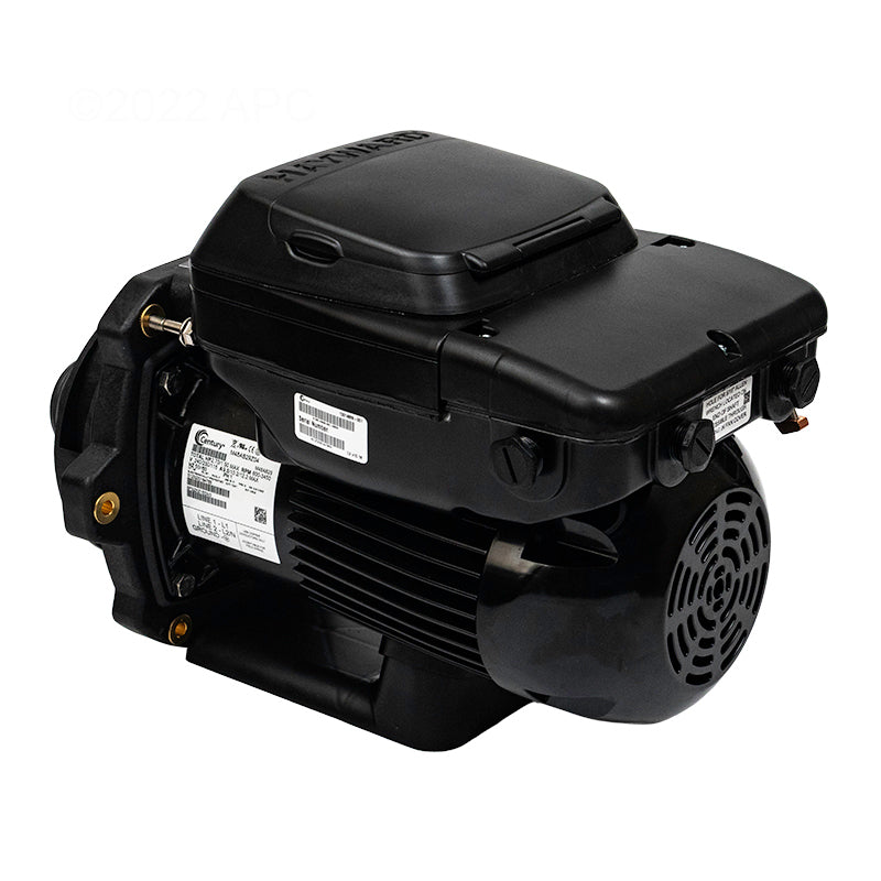 Hayward SPX3206Z1VSPE TriStar VS G3 Power End Assembly, 2.7 HP