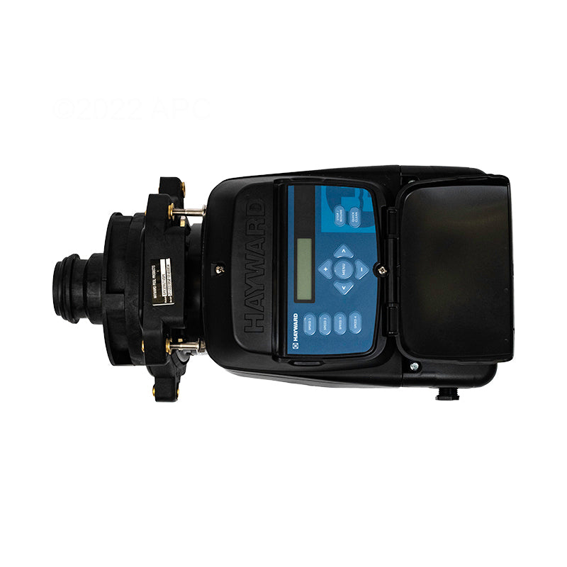 Hayward SPX3206Z1VSPE TriStar VS G3 Power End Assembly, 2.7 HP
