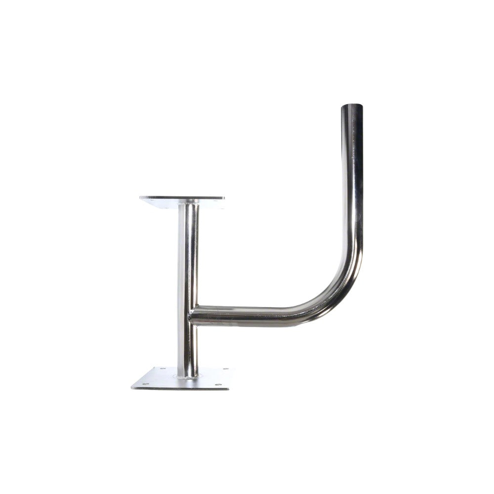 SR Smith Swivel Stand W/Umbrella Holder No Chair 13-109