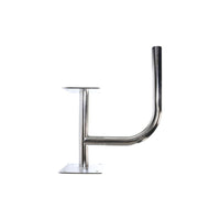 SR Smith Swivel Stand W/Umbrella Holder No Chair 13-109