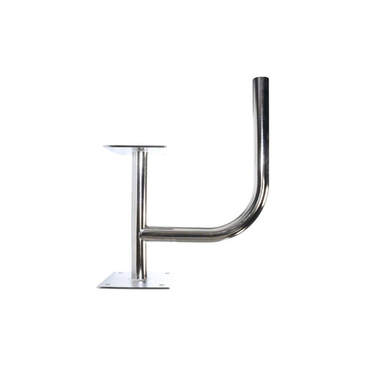 SR Smith Swivel Stand W/Umbrella Holder No Chair 13-109