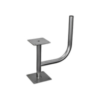 SR Smith Swivel Stand W/Umbrella Holder No Chair 13-109