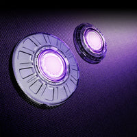 Spa Electrics Titan T1 Multi Plus DB Light Fibreglass/Vinyl Grey Rim & 1.5" Thread & 100Ft Cable T1FV L12 L3 GMP
