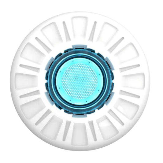 Spa Electrics Titan T1 Multi Plus DB Light Fibreglass/Vinyl White Rim & 1.5" Thread & 100Ft Cable T1FV L12 L3 WMP