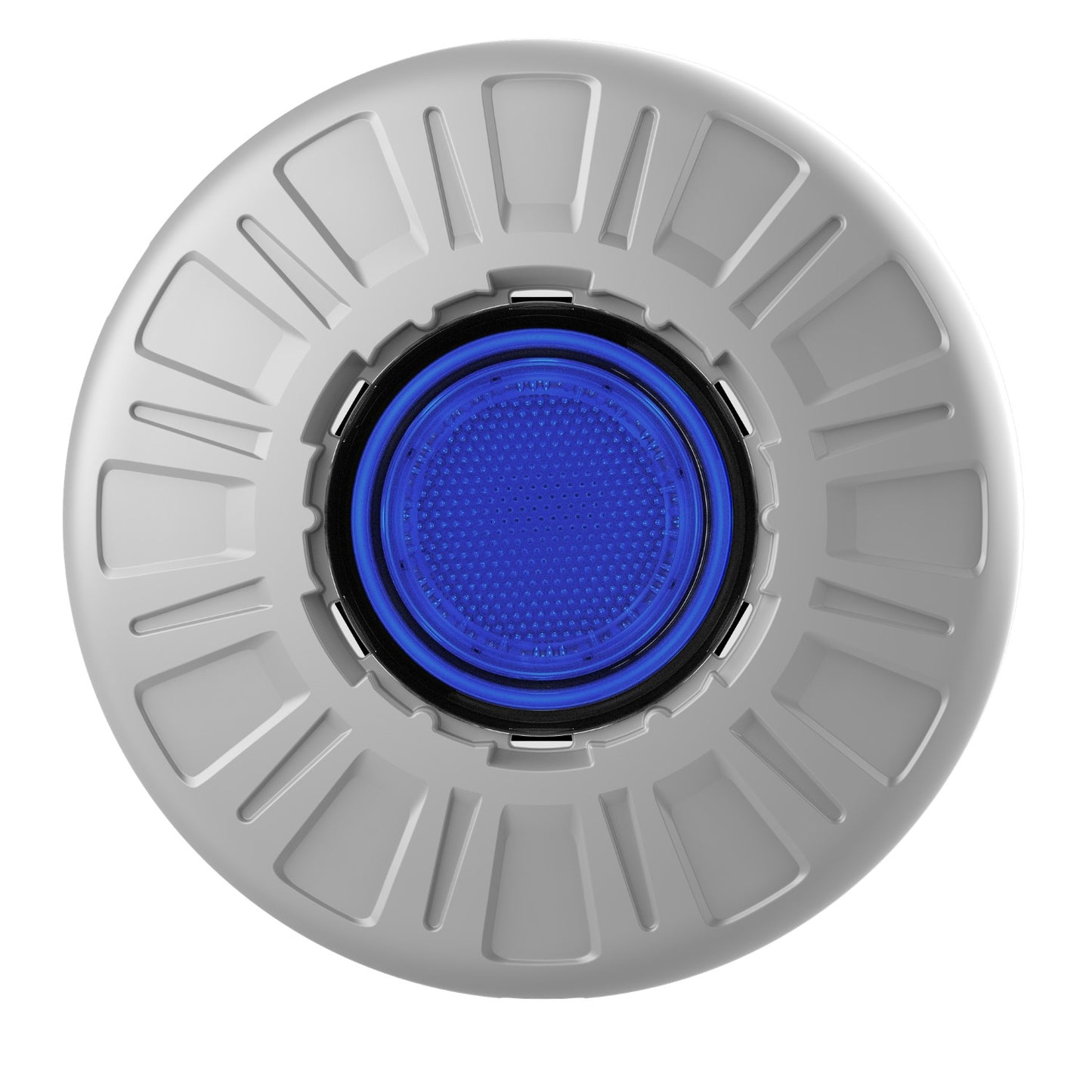 Spa Electrics Retro T1 Multi Plus DB Light 2X Grey Rims & 1.5" Thread & 0.5Ft Cable W/Joiner T1 L12 R1 GMP