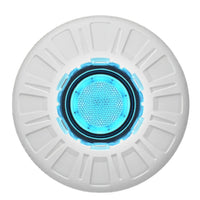 Spa Electrics Retro T1 Multi Plus DB Light 2X White Rims & 1.5" Thread & 0.5Ft Cable W/Joiner T1 L12 R1 WMP
