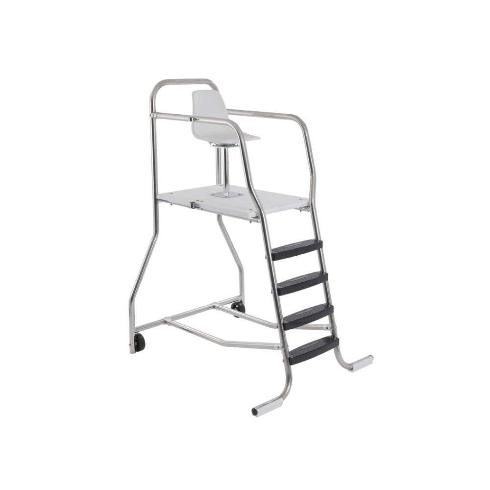 SR Smith 6' Vista Moveable Guard Chair US48500