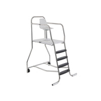 SR Smith 6' Vista Moveable Guard Chair US48500