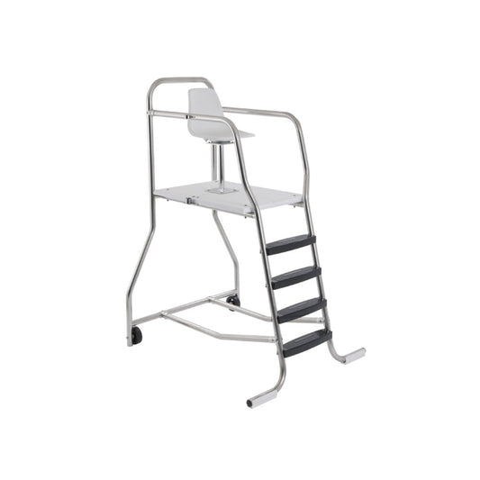 SR Smith 6' Vista Moveable Guard Chair US48500