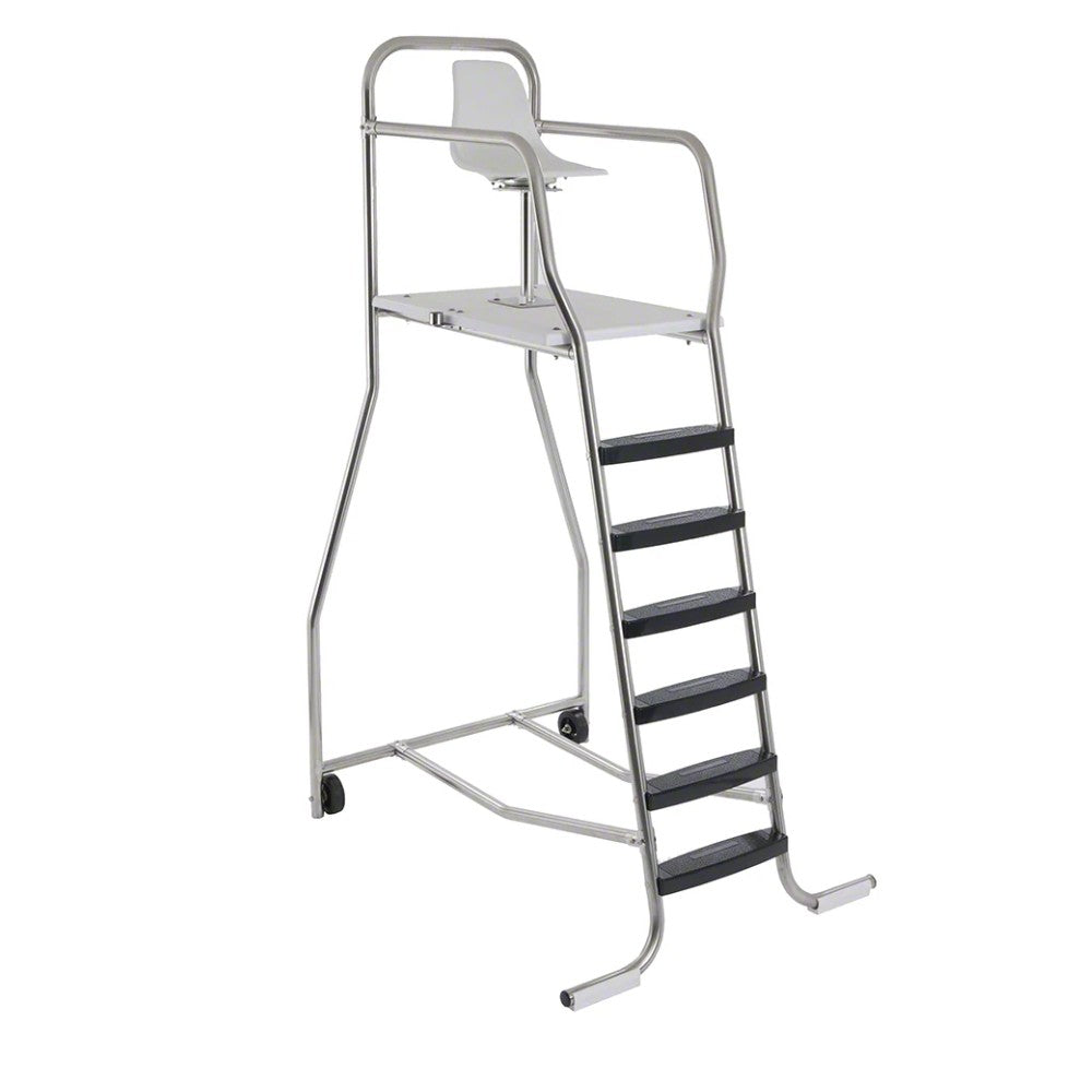 SR Smith 8' Vista Moveable Guard Chair US48550