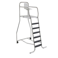 SR Smith 8' Vista Moveable Guard Chair US48550