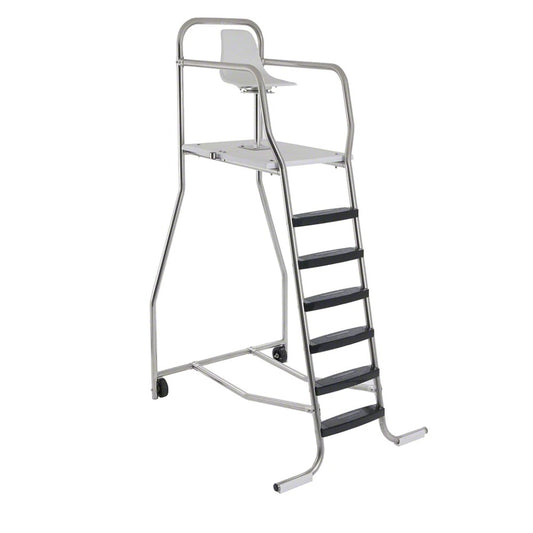 SR Smith 8' Vista Moveable Guard Chair US48550