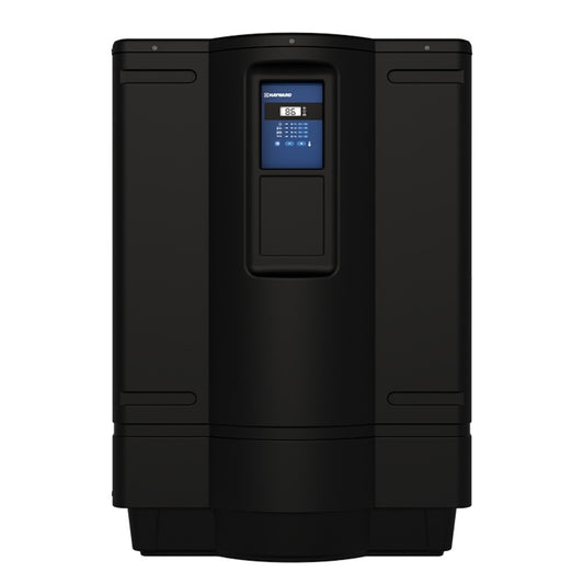 Hayward W3HP21105T HeatPro 110,000 BTU Heat Only Pool Heat Pump