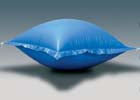 Swimline 4' x 5' Winter Air Pillow, Ice Equalizer for Above Ground Pools, WP45