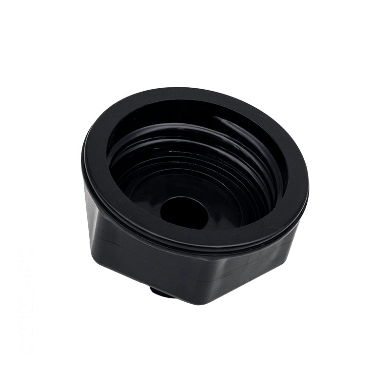Waterway 602-5321B Sand Filter Drain Screen Cap, Coarse Thread
