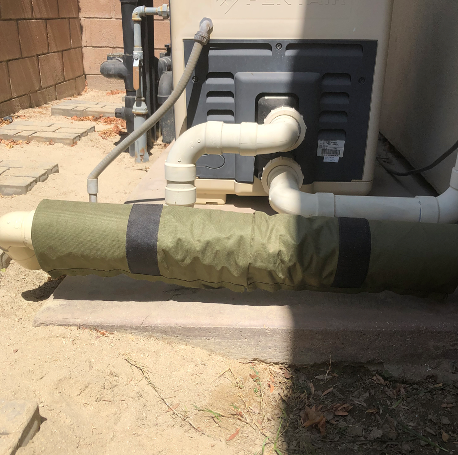 Pool Revitalizer