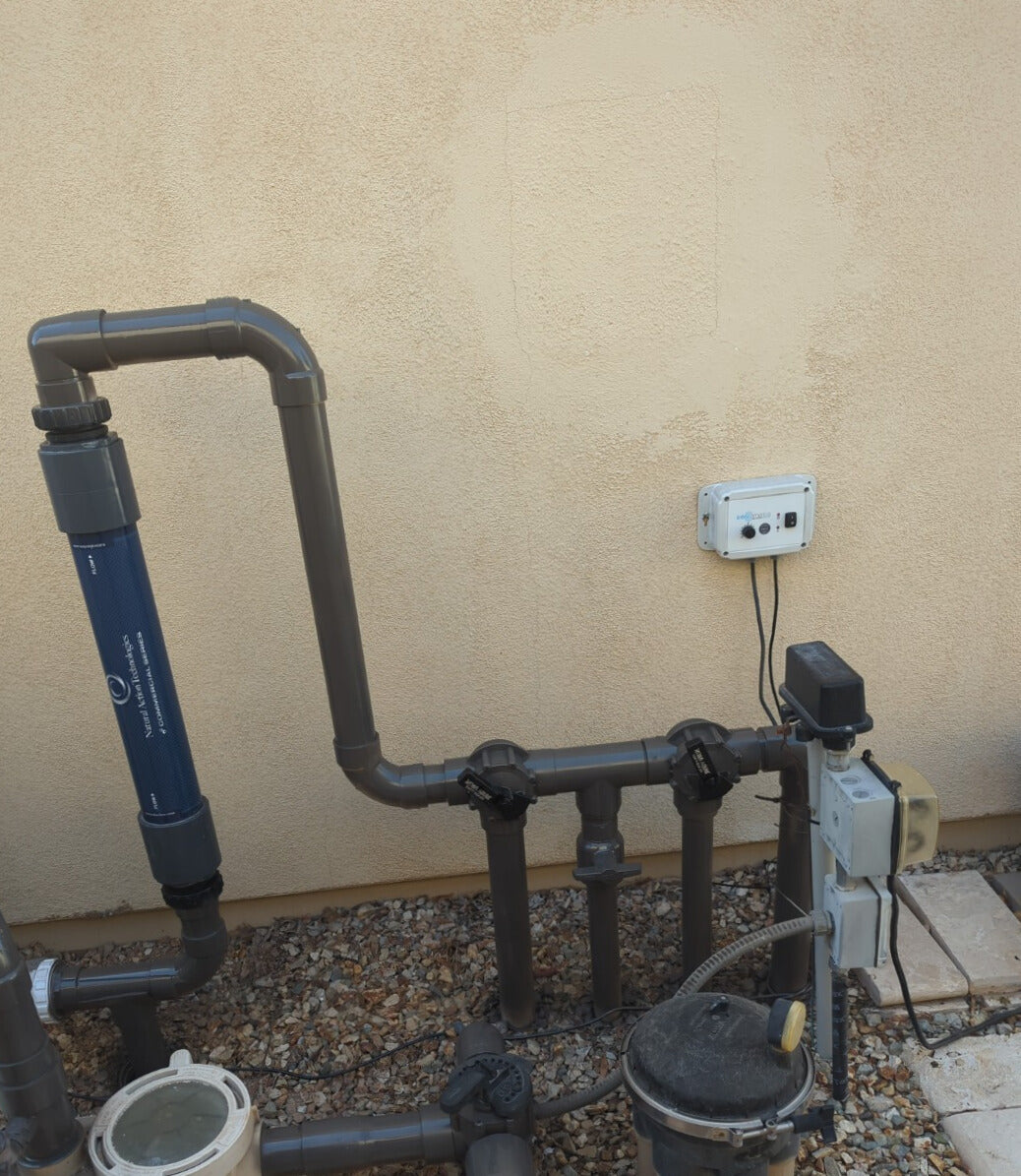 Pool Revitalizer