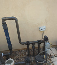 Pool Revitalizer