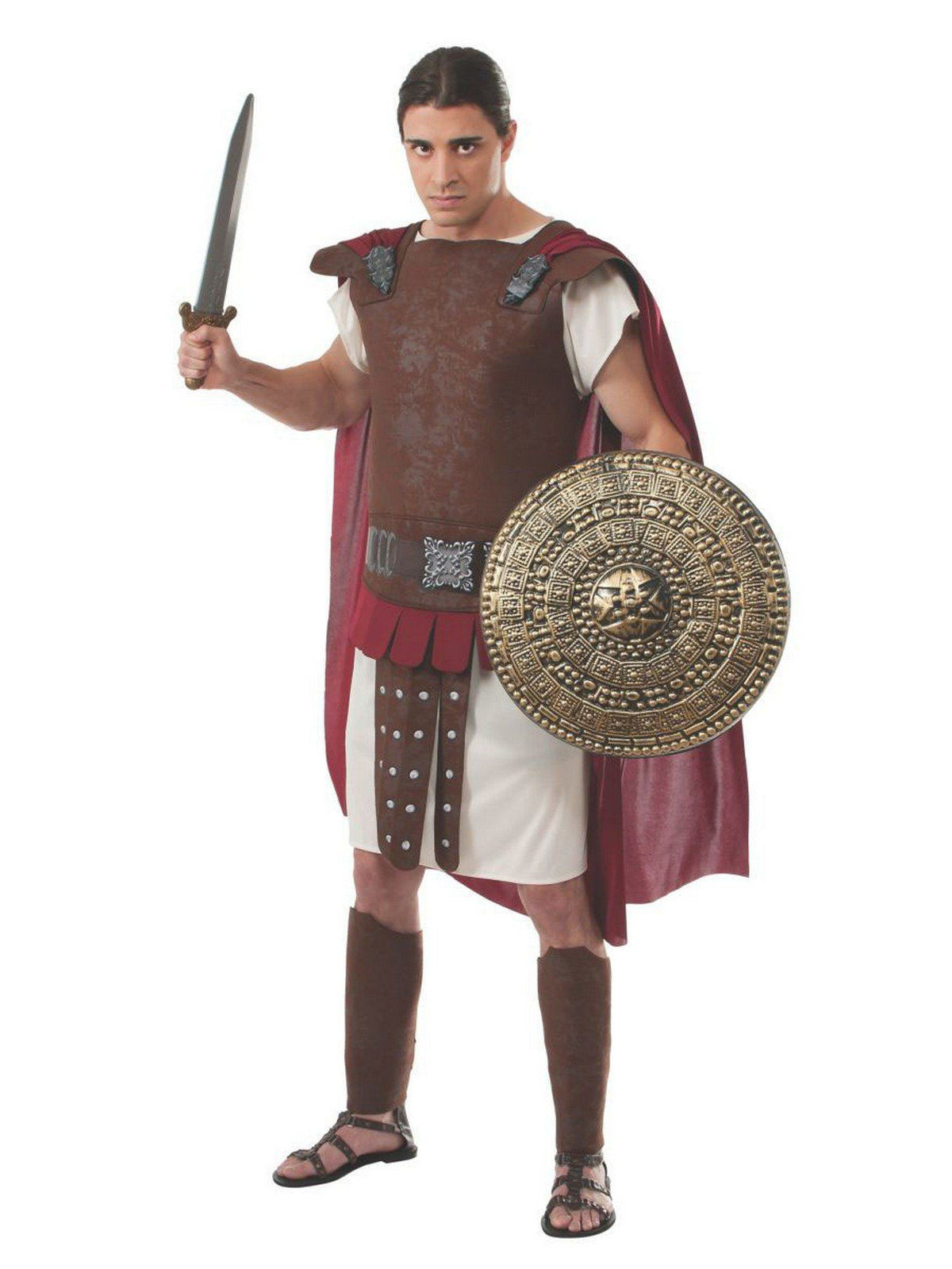 Roman Soldier Adult Costume