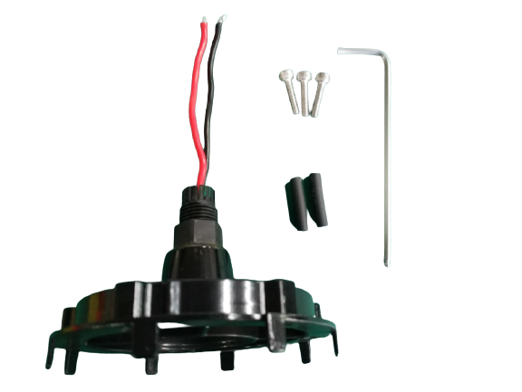 Kits for Nemo Impact Driver - Body basement