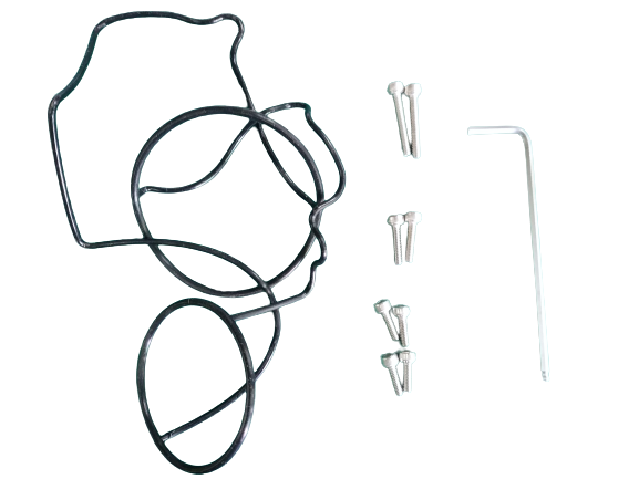 Kits for Special Ops Hammer Drill - 3Dgasket