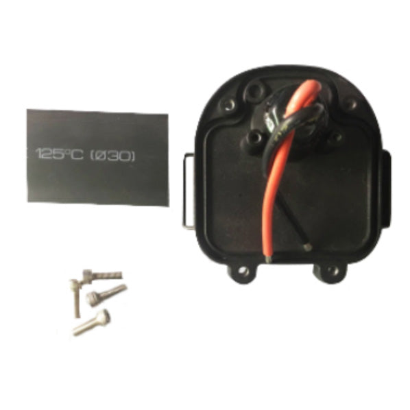 Kits for Nemo Rotary Hammer - Basement_V1_190327