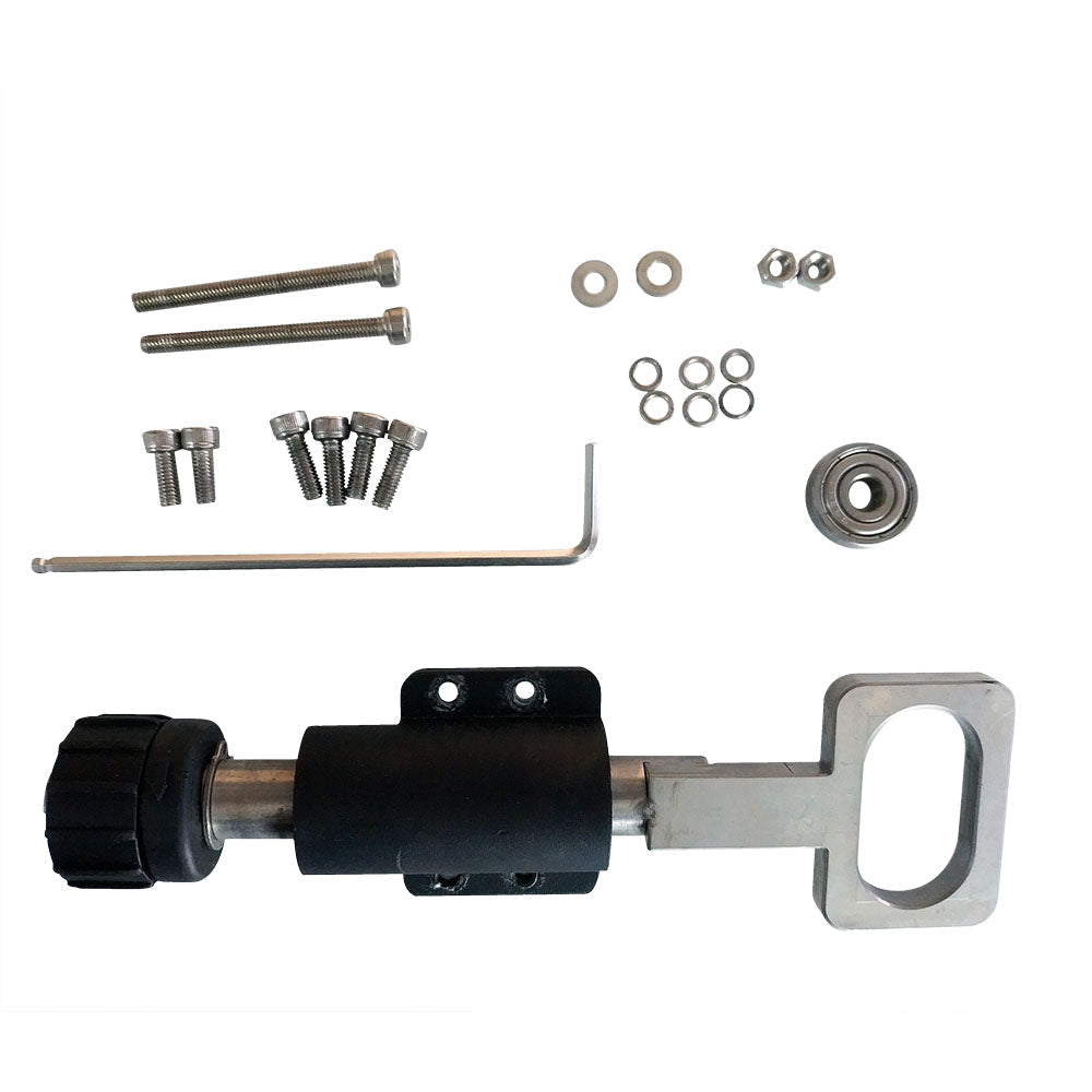 Kits for Nemo Reciprocating Saw - Chuck Shaft assembly