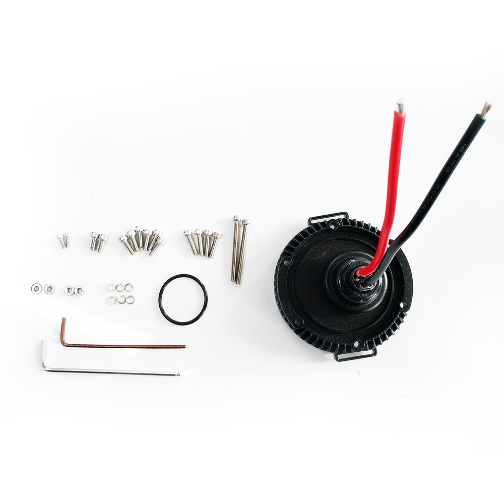 Kits for Nemo Reciprocating Saw - Body basement